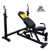 ������� ������ �� �������� DFC POWERGYM BN014