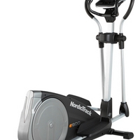 NordicTrack E600