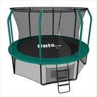 ����� UNIX line 10 ft SUPREME (green)