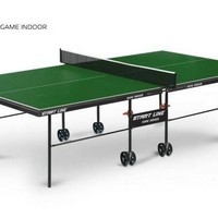 ��������� ���� Game Indoor � ������ ������