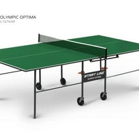 ��������� ���� Olympic Optima ������ � ������