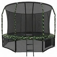 ����� Eclipse Space Military 12FT