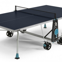 ����������� ��������� ���� Cornilleau 200X Outdoor Blue