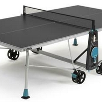 ����������� ��������� ���� Cornilleau 200X Outdoor Grey