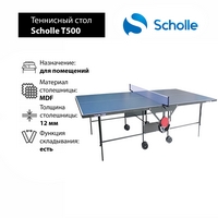 Scholle T500