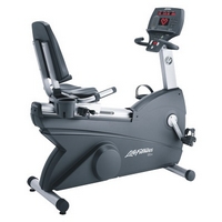 ������������ Life Fitness 95RI