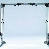 ���� ������� Body Craft F450 Cable Crossover