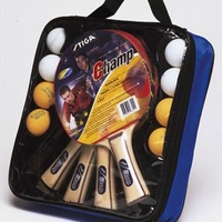 ����� ��� ����������� ������� Stiga Champ