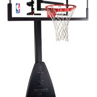 ������������� ������ SPALDING Platinum 60"Square Acrylic 68491CN
