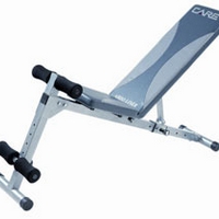 ������ ������������� CARE Fitness ABDO LINER