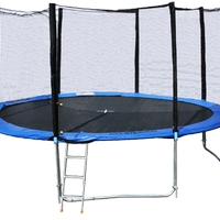 ����� Oxygen High Jump 10EL