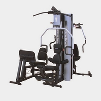 ������� �������� Body Solid G9S