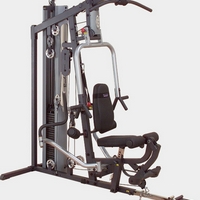 ������� �������� Body Solid G5S