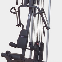 ������� �������� Body Solid G4I