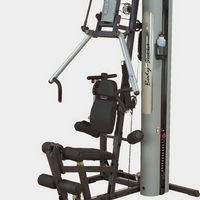 ������� �������� Body Solid G2B