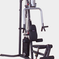 ������� �������� Body Solid G3S