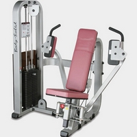 Body Solid ProClub SPD700G/2