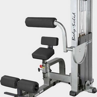 Body Solid ProClub SAM900G/2