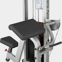 Body Solid ProClub SBC600G/2