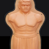 ����� ���������� ��������� Boxing Punching Man-Hang CENTURION