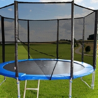 ����� Trampoline Fitness 10 ������� 3 � � ������