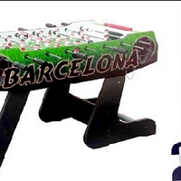 ������� ���� Barcelona