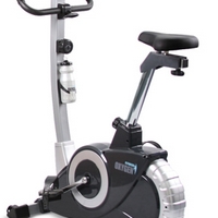 ������������ Oxygen Pro Trac II