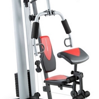 ������������������� �������� Weider 8700