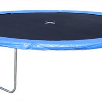 ����� DFC TRAMPOLINE FITNESS 10FT-TR
