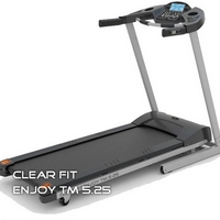 Clear Fit Enjoy TM 5.25