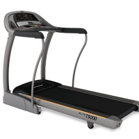 ������� ������� Horizon Elite T5000 (2011)