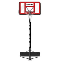 ������������� ������ AND1 Slam Jam Basketball System