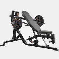 ������ ��� ���� Powertec TM Multi Press WB-MP13