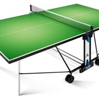 ����������� ��������� ���� Adidas To.100 Lime