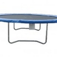 ����� Fun Tramp 12'