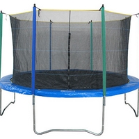 ����� Jun Tramp 14'