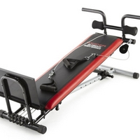 �������� Weider Ultimate Body Works