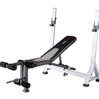 ������� ������ �� ������� Weider 340 LC