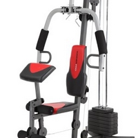 ������������������� �������� Weider PRO 2980 X