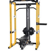 ������� �� ���� ������� ���� Powertec WB-PR14