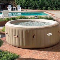 �������� ������� Intex 28404 PureSpa