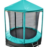 ����� OPTIFIT Like Green 14ft 4,27 � � ������