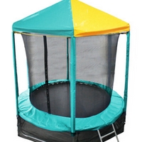 ����� OPTIFIT Like Green 12ft 3,66 � � ������