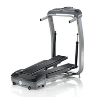 ������� ������� DFC Bowflex TreadClimber TC10