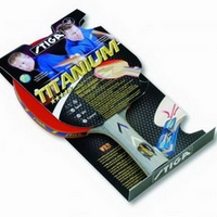 ������� STIGA TITANIUM MAX