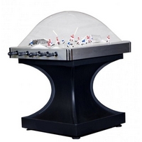 ������ �Bubble Hockey�