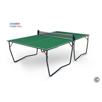 ��������� ���� Hobby EVO ������