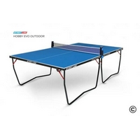 ����������� ��������� ���� Hobby EVO Outdoor 4 �����