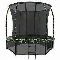 ����� Eclipse Space Military 10FT