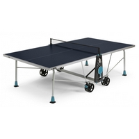 ����������� ��������� ���� Cornilleau 200X Outdoor Blue